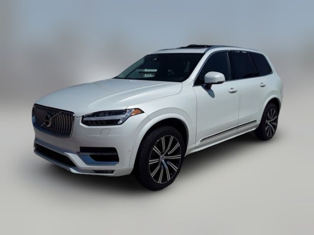 2023 Volvo XC90 Plus