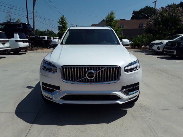 2023 Volvo XC90 Plus