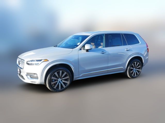 2023 Volvo XC90 Plus