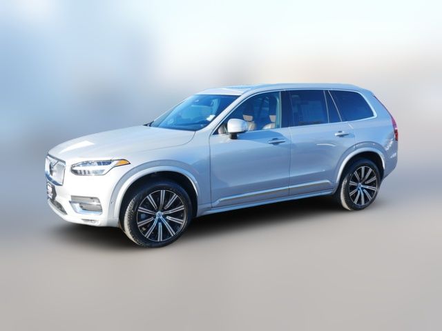 2023 Volvo XC90 Plus