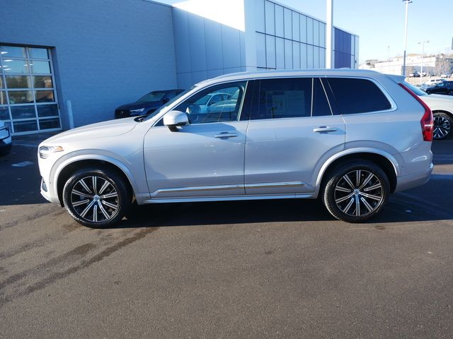 2023 Volvo XC90 Plus