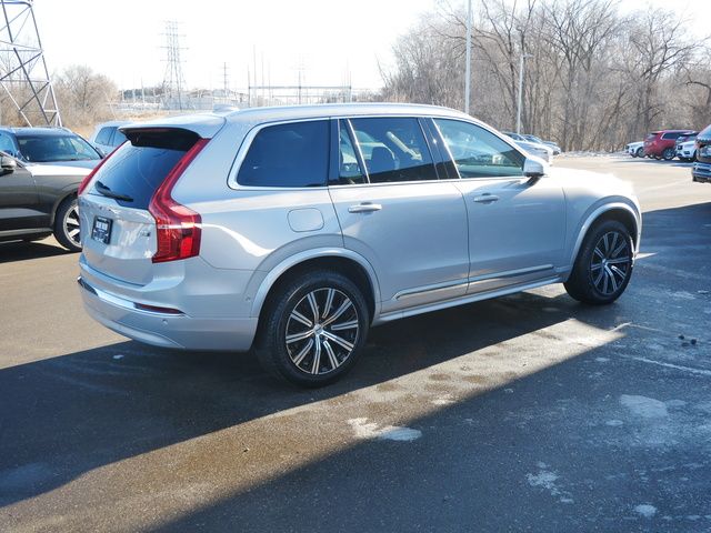 2023 Volvo XC90 Plus