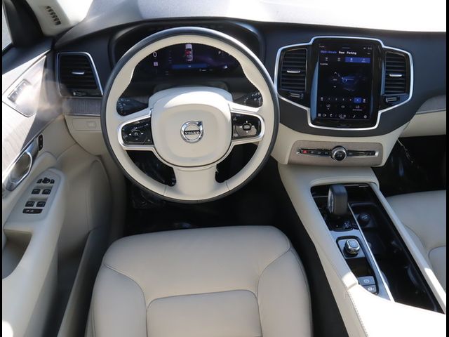 2023 Volvo XC90 Plus