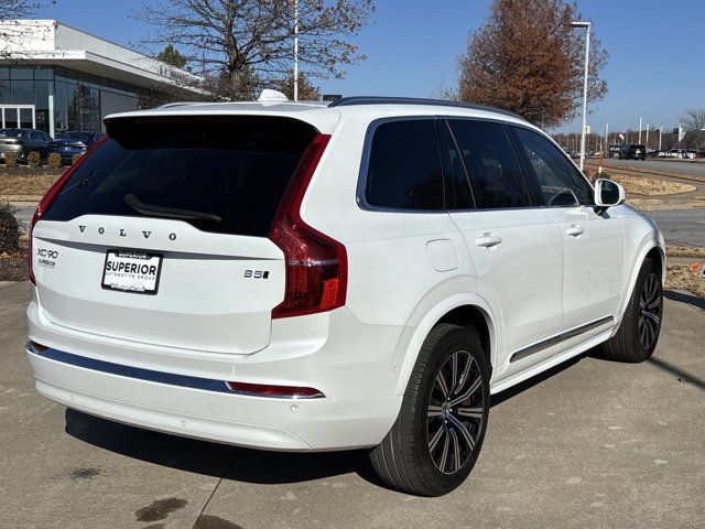 2023 Volvo XC90 Plus