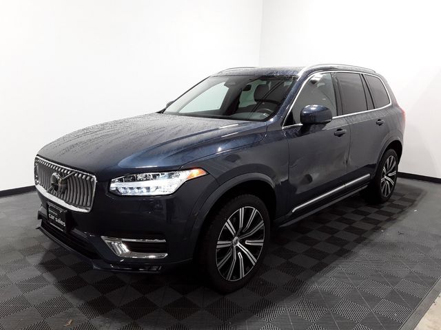 2023 Volvo XC90 Plus