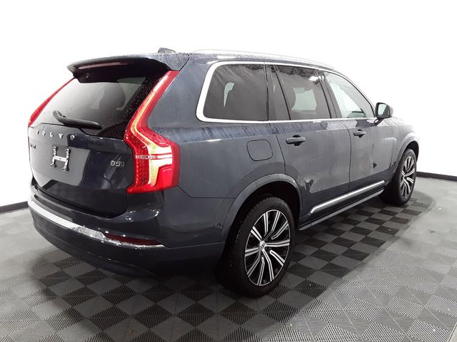 2023 Volvo XC90 Plus