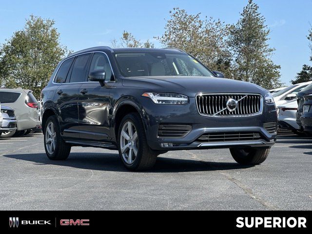 2023 Volvo XC90 Core