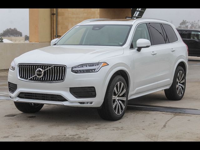 2023 Volvo XC90 Core