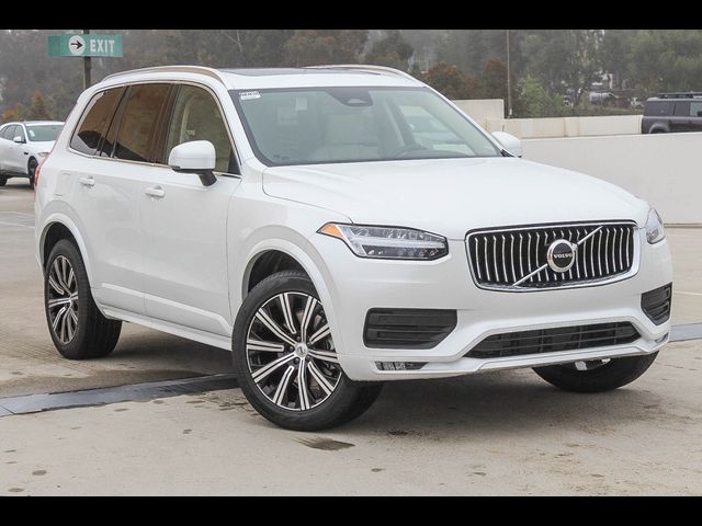 2023 Volvo XC90 Core