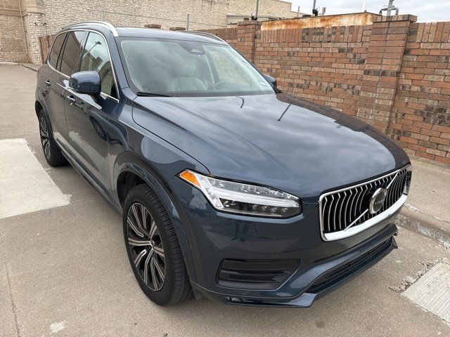 2023 Volvo XC90 Core