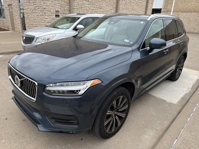 2023 Volvo XC90 Core