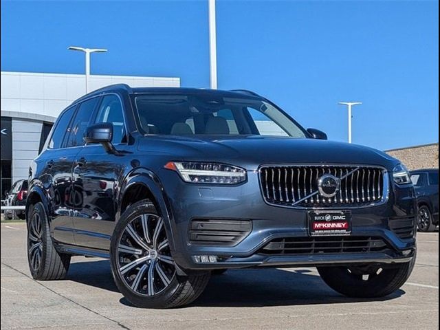 2023 Volvo XC90 Core