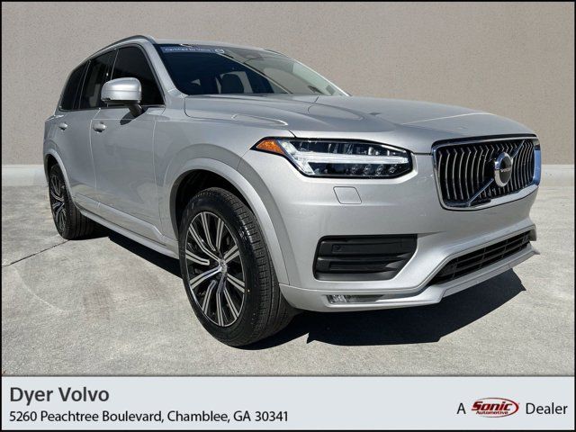 2023 Volvo XC90 Core