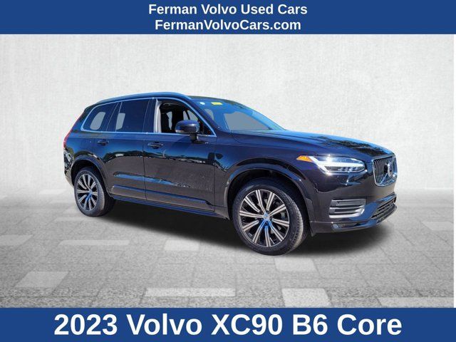2023 Volvo XC90 Core