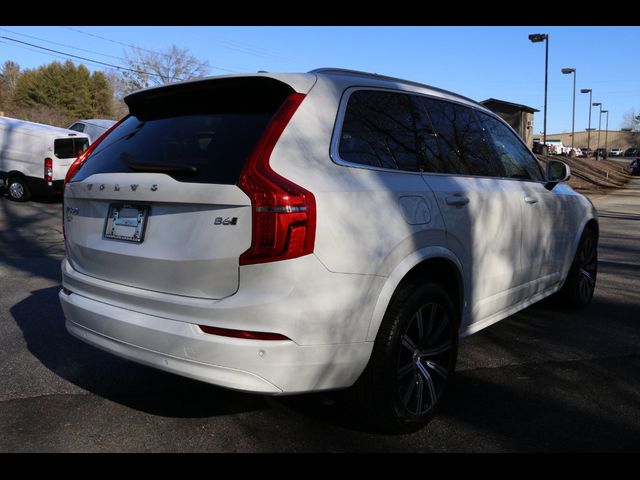 2023 Volvo XC90 Core