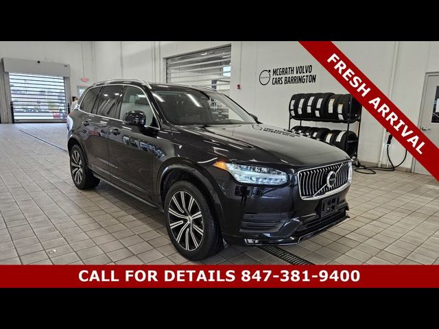 2023 Volvo XC90 Core