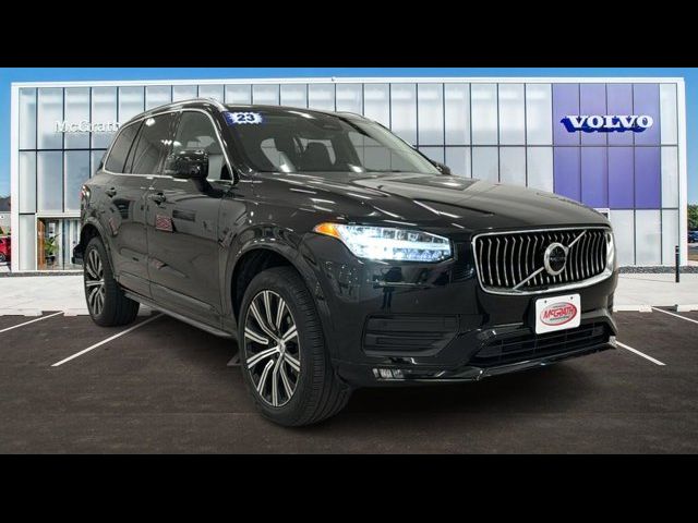 2023 Volvo XC90 Core