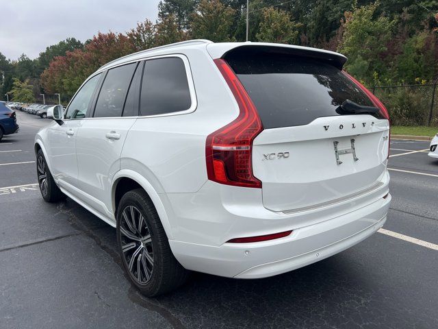 2023 Volvo XC90 Core