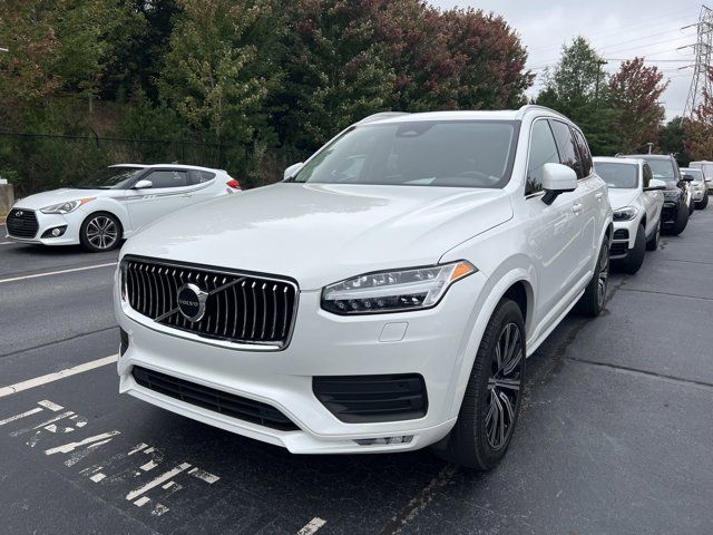 2023 Volvo XC90 Core