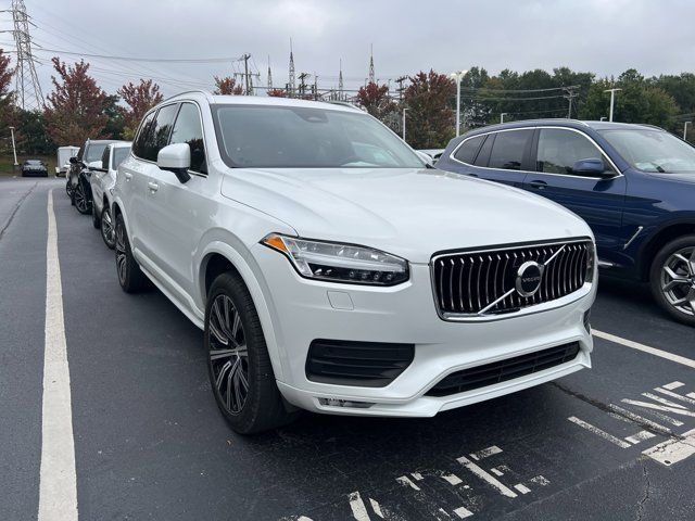 2023 Volvo XC90 Core