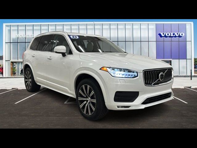 2023 Volvo XC90 Core