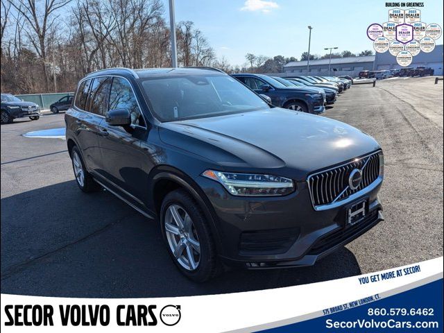 2023 Volvo XC90 Core