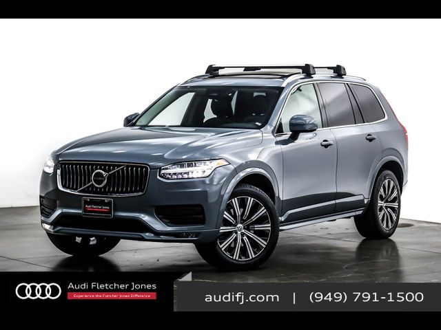 2023 Volvo XC90 Core