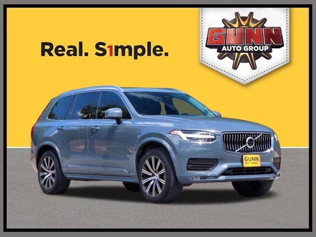 2023 Volvo XC90 Core