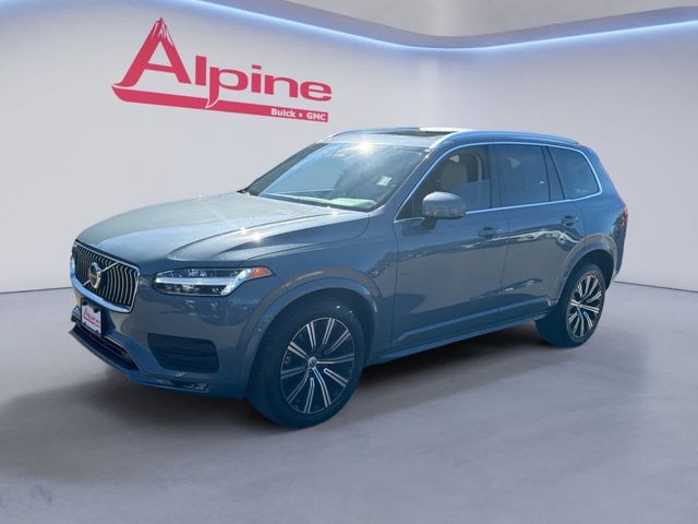 2023 Volvo XC90 Core