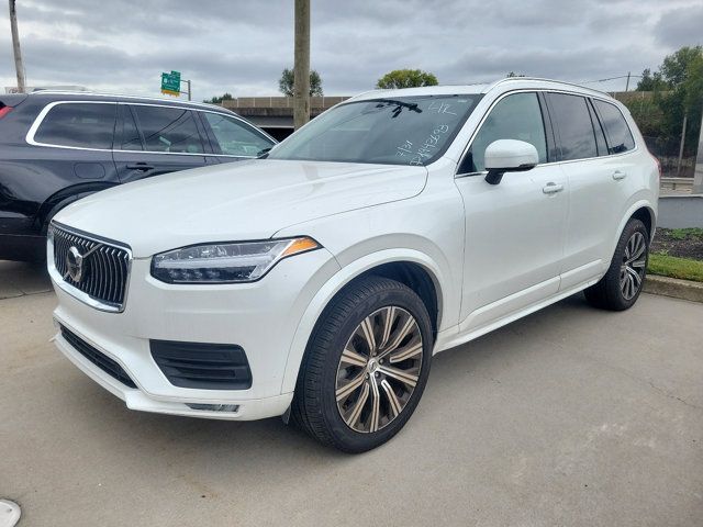 2023 Volvo XC90 Core