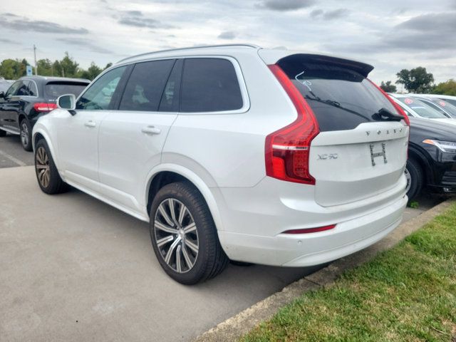 2023 Volvo XC90 Core