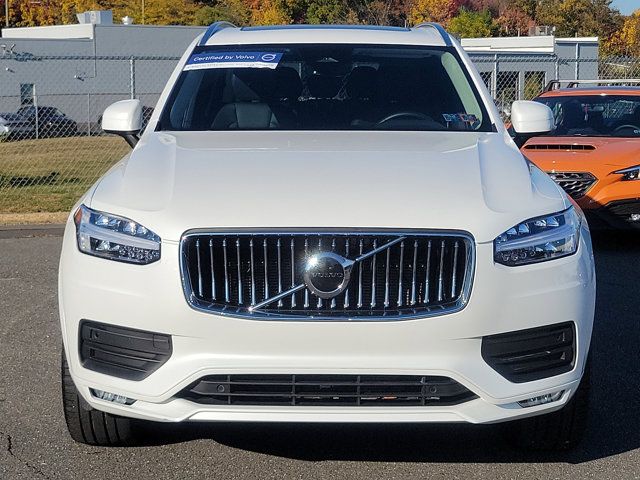 2023 Volvo XC90 Core