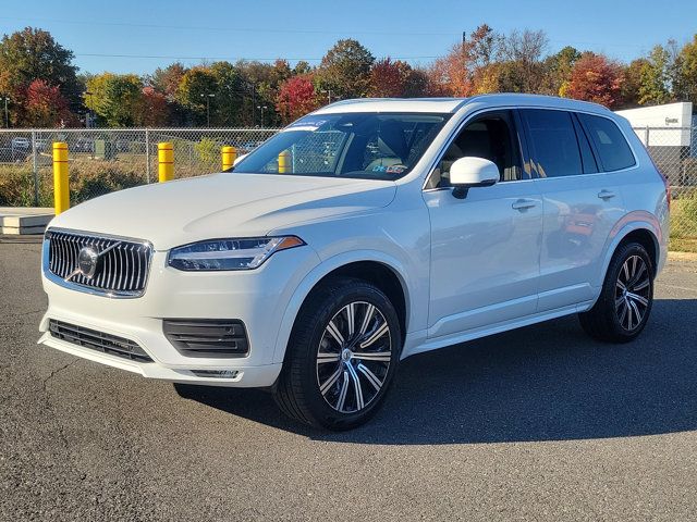 2023 Volvo XC90 Core