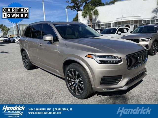 2023 Volvo XC90 Core