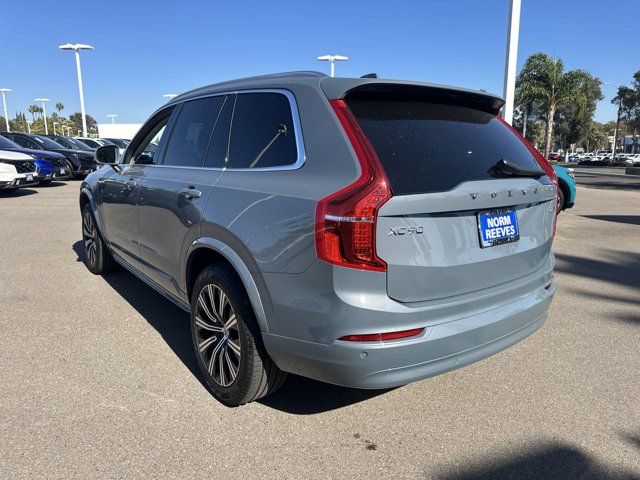 2023 Volvo XC90 Core