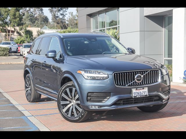 2023 Volvo XC90 Core