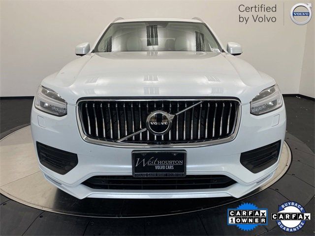 2023 Volvo XC90 Core