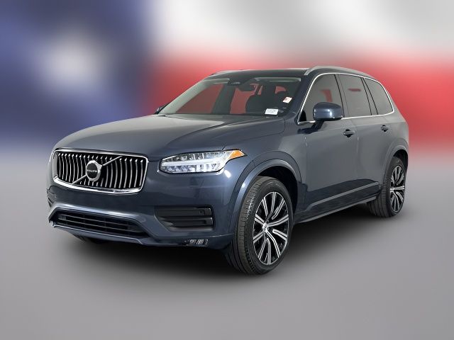 2023 Volvo XC90 Core