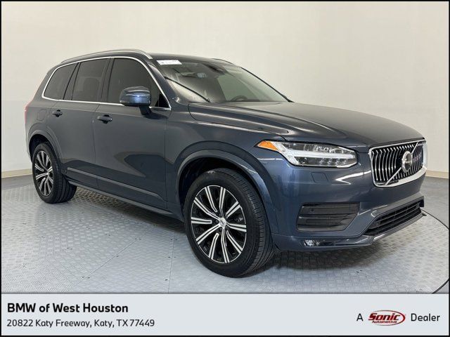 2023 Volvo XC90 Core