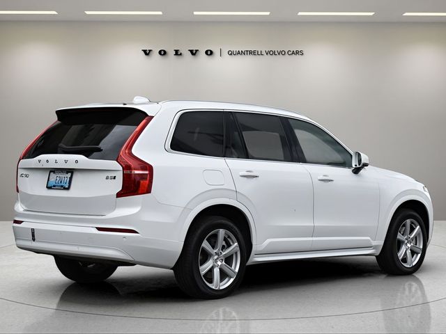 2023 Volvo XC90 Core