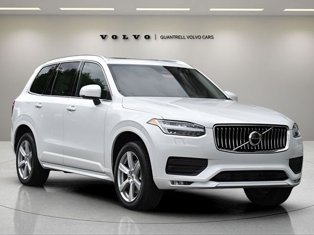 2023 Volvo XC90 Core