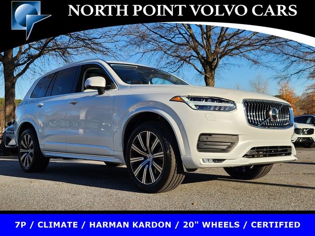 2023 Volvo XC90 Core