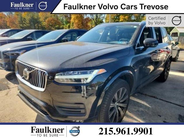 2023 Volvo XC90 Core