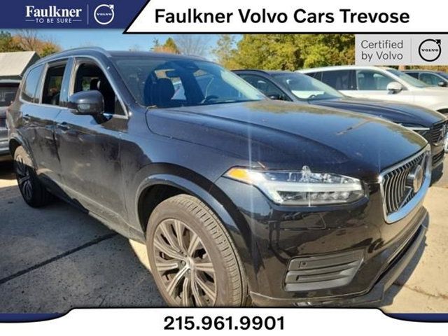 2023 Volvo XC90 Core