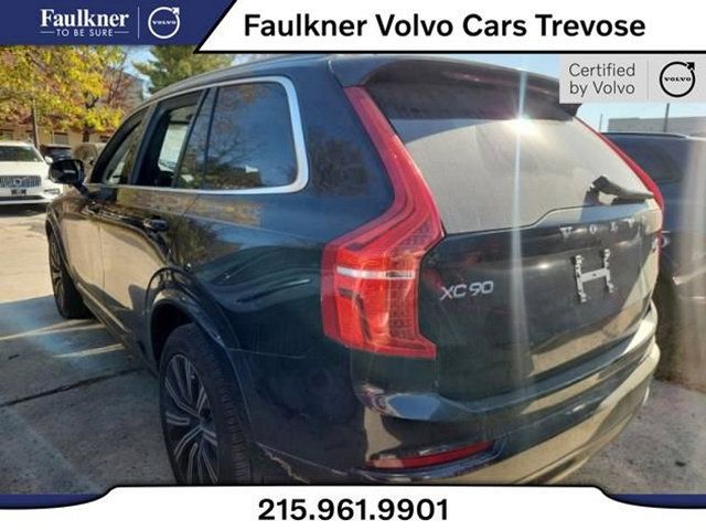 2023 Volvo XC90 Core