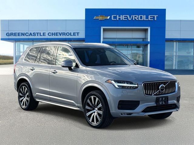 2023 Volvo XC90 Core