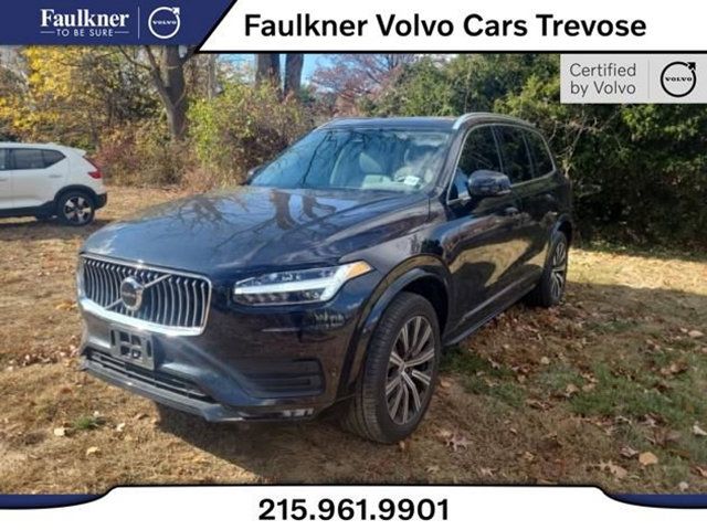 2023 Volvo XC90 Core