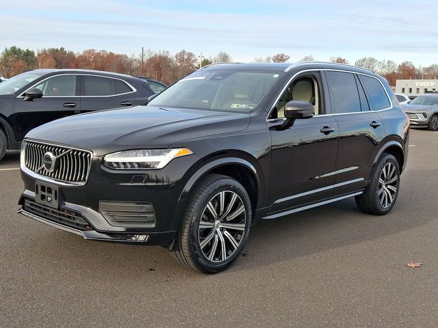 2023 Volvo XC90 Core