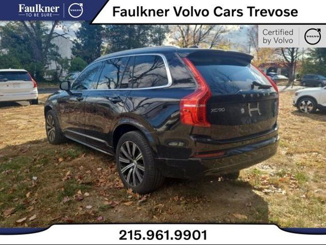 2023 Volvo XC90 Core