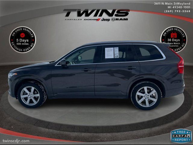 2023 Volvo XC90 Core